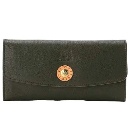 IL BISONTE(イルビゾンテ) 54_1_54252309540 ロングウォレット