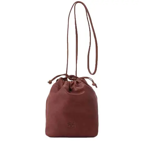 IL BISONTE(イルビゾンテ) 54_1_54252305117 クロスボディバッグ