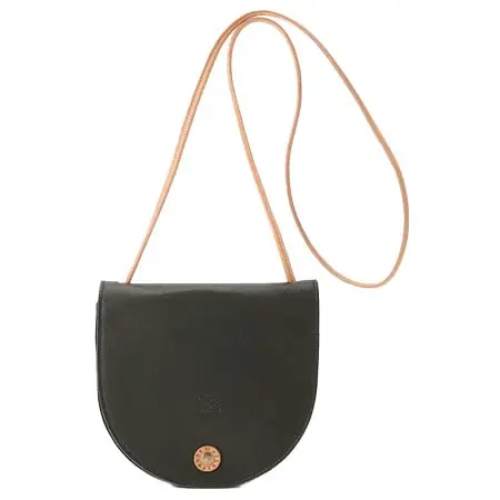 IL BISONTE(イルビゾンテ) 54_1_54252307411 クロスボディバッグ