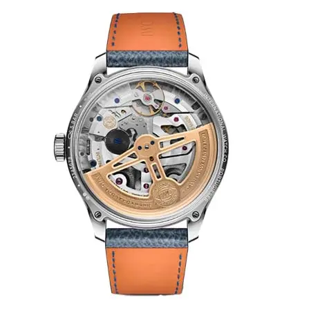 IWC(アイダブリューシー) ポルトギーゼ・パーペチュアル・カレンダー 44 IW503703