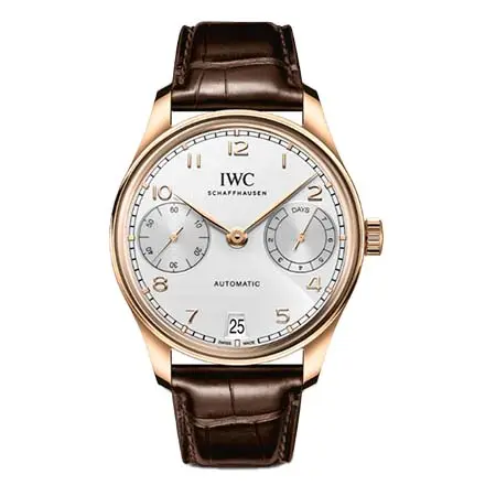 IWC(アイダブリューシー) ポルトギーゼ・オートマティック 42 IW501706