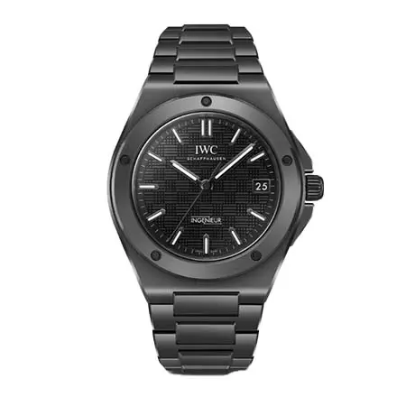 IWC(アイダブリューシー) インヂュニア・オートマティック 42 IW338903