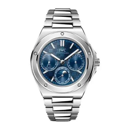 IWC(アイダブリューシー) インヂュニア・パーペチュアル・カレンダー 41 IW344903