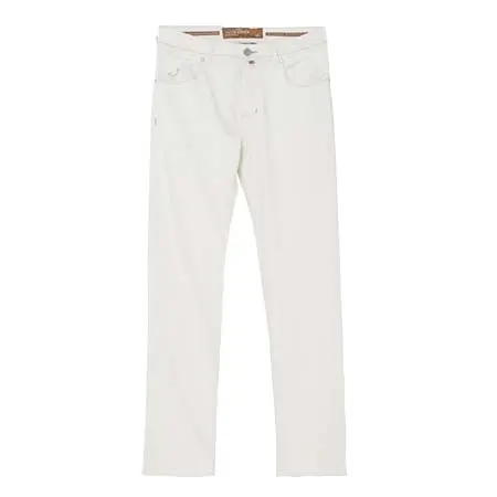 JACOB COHEN(ヤコブコーエン) スリムフィットデニム BARD LIMITED