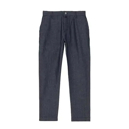 JACOB COHEN(ヤコブコーエン) イージーパンツ GRAY