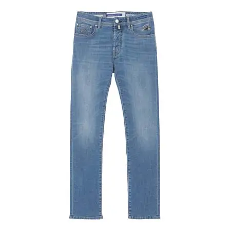 JACOB COHEN(ヤコブコーエン) スポーツコレクション スリムフィットデニム BARD