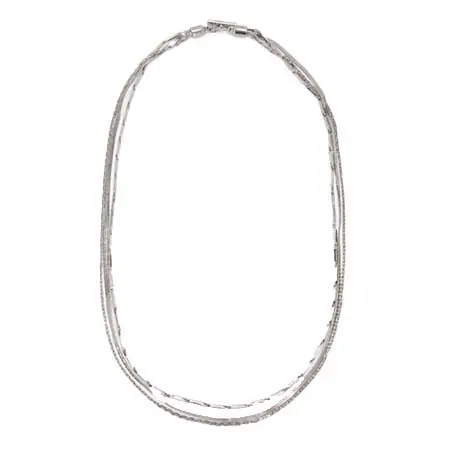 JIL SANDER(ジルサンダー) ネックレス J30UU0089P6959048