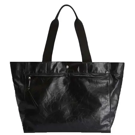 JIL SANDER(ジルサンダー) Benstead トートバッグ