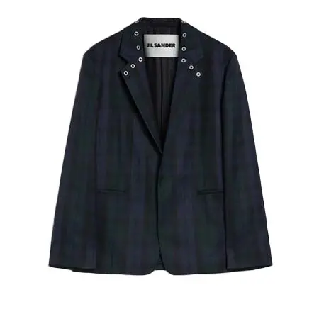JIL SANDER(ジルサンダー) ウール テーラードジャケット
