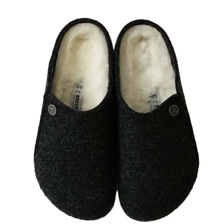 JOHNBULL(ジョンブル) [BIRKENSTOCK]ツェルマット リベット（ラムスキンボア）