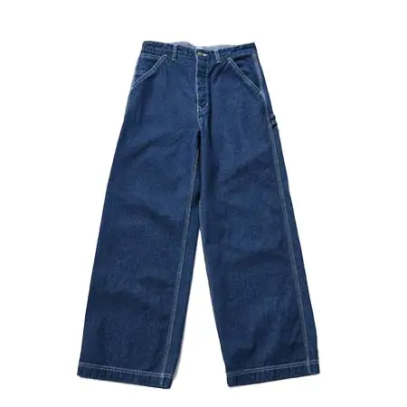 JOHNBULL(ジョンブル) [金子恵治 × UNION HERCULES MADE]オーバーサイズペインターパンツ