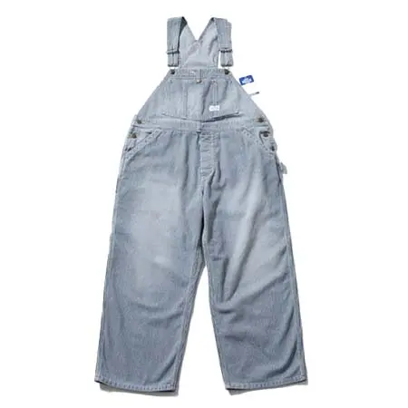 JOHNBULL(ジョンブル) [UNION HERCULES MADE]OVERALL