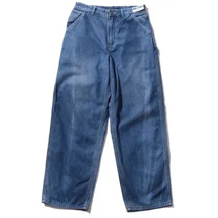 JOHNBULL(ジョンブル) [UNION HERCULES MADE]WORK PANTS