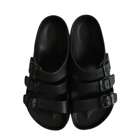 JOHNBULL(ジョンブル) [BIRKENSTOCK]FLORIDA III PLATFORM FLEX EVA