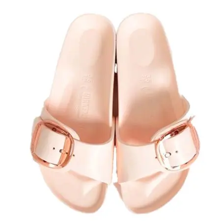 JOHNBULL(ジョンブル) [BIRKENSTOCK]MADRID BIG BUCKLE EVA