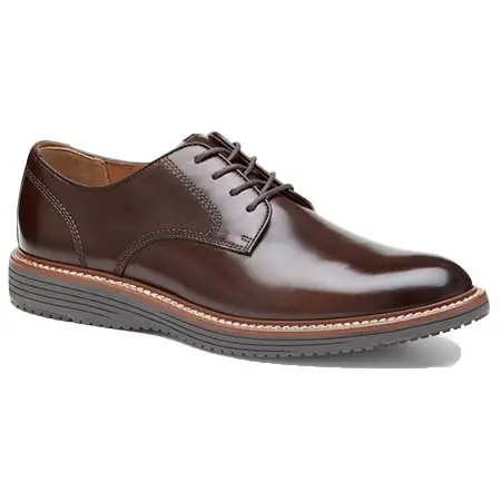 JOHNSTON & MURPHY(ジョンストン＆マーフィー) アプトン ドレス プレーントゥ