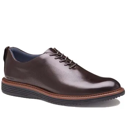 JOHNSTON & MURPHY(ジョンストン＆マーフィー) アプトン ワンピース パーフェクト プレーントゥ