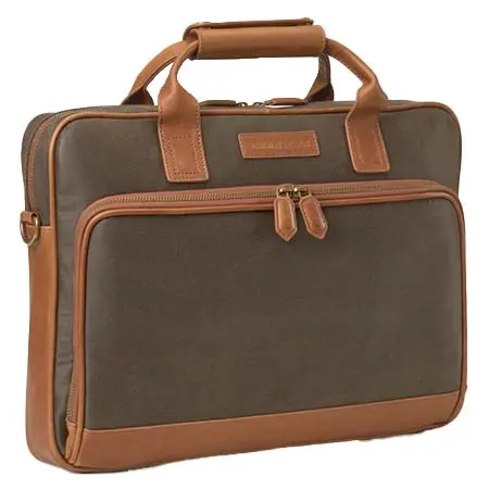 JOHNSTON & MURPHY(ジョンストン＆マーフィー) ローズブリーフケース