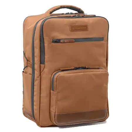 JOHNSTON & MURPHY(ジョンストン＆マーフィー) ハドソン防水トラベルバックパック