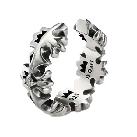 Justin Davis(ジャスティンデイビス) YOUR SHADOW イヤーカフ