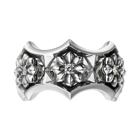 Justin Davis(ジャスティンデイビス) YOUR IMPRESSION リング DIAMOND