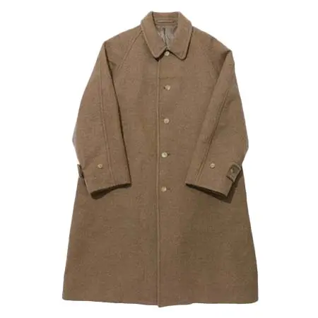 KAPTAIN SUNSHINE(キャプテンサンシャイン) Umbrella Coat