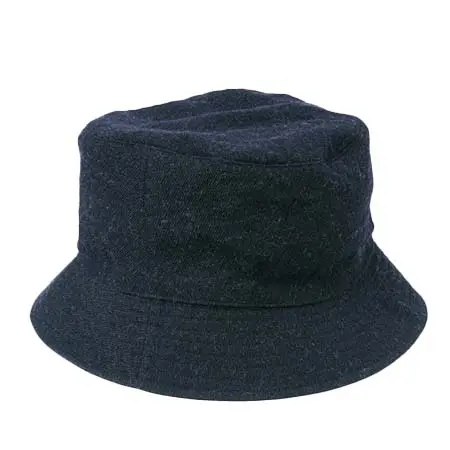 KAPTAIN SUNSHINE(キャプテンサンシャイン) Wool Bucket Hat
