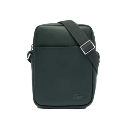 LACOSTE(ラコステ) メンズクラシック バーティカルカメラバッグ