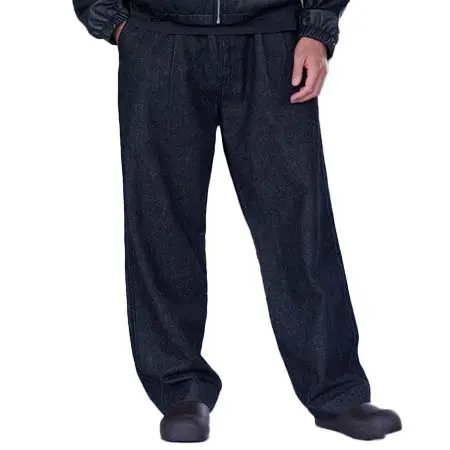 リーバイス ブラックデニム(Levi’s BLACK JEANS) PREMIUM BLACK DENIM SLACKS