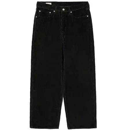 リーバイス ブラックデニム(Levi’s BLACK JEANS) 578 バギージーンズ ブラック