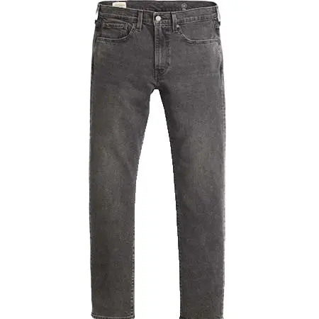 リーバイス ブラックデニム(Levi’s BLACK JEANS) 502 テーパード ジーンズ