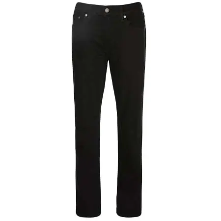 リーバイス ブラックデニム(Levi’s BLACK JEANS) 511 スリムフィット ジーンズ ブラック