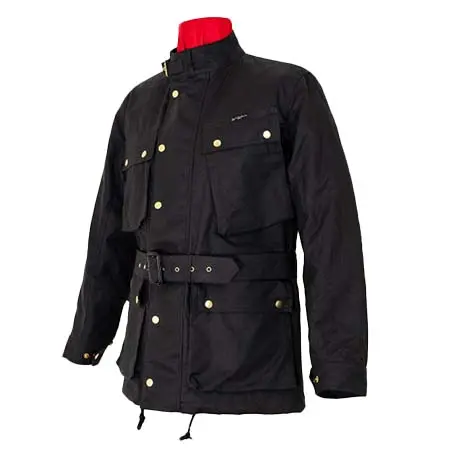 Lewis Leathers(ルイスレザーズ) Mudlarker Jacket Mk2 No.641