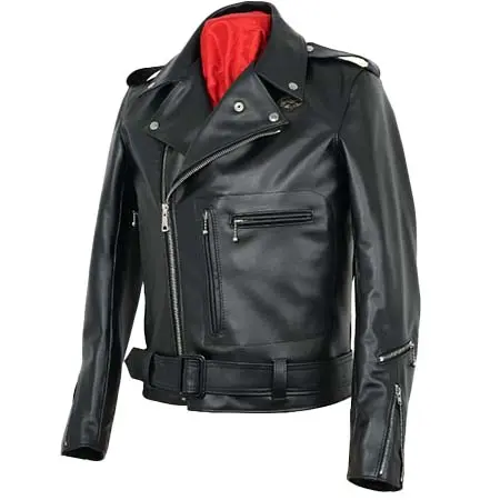 Lewis Leathers(ルイスレザーズ) Bronx Jacket No.384