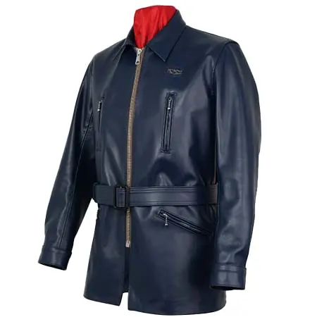 Lewis Leathers(ルイスレザーズ) Black Arrow No.62