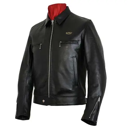 Lewis Leathers(ルイスレザーズ) Dominator Jacket No.551