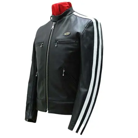 Lewis Leathers(ルイスレザーズ) Super Sportsman Striped No.68S