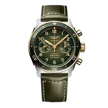 Longines(ロンジン) LONGINES SPIRIT FLYBACK L3.821.5.53.2