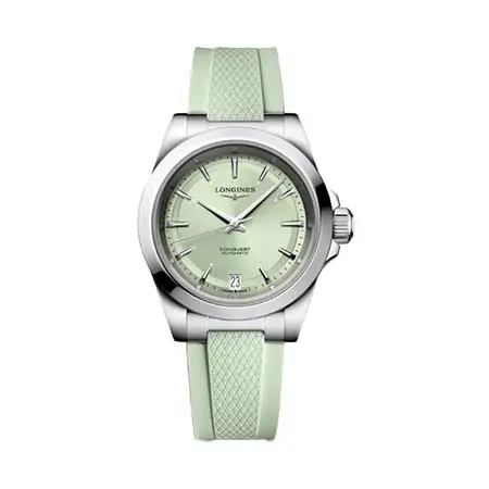 Longines(ロンジン) コンクエスト L3.430.4.02.9