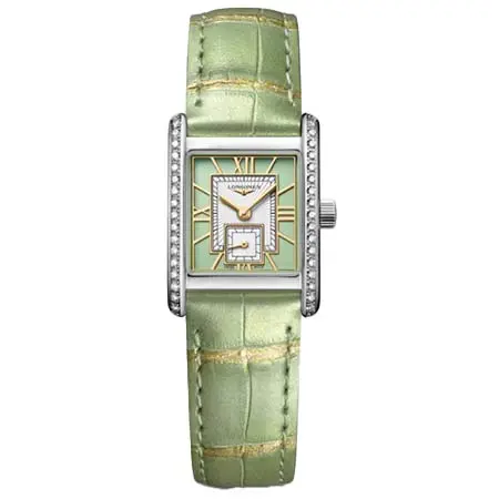 Longines(ロンジン) ドルチェヴィータ ミニ L5.200.0.05.2