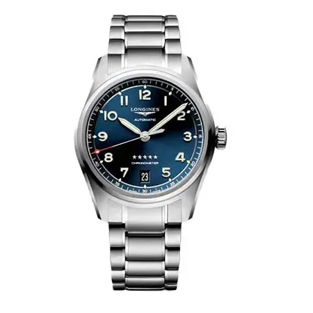 Longines(ロンジン) ロンジン スピリット L3.410.4.93.6