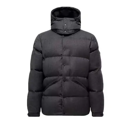 MONCLER(モンクレール) ダウンジャケット Eawy ショートダウンジャケット