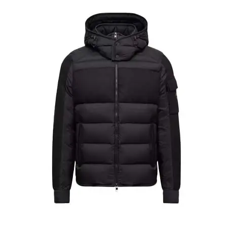 MONCLER(モンクレール) ダウンジャケット Barbustelショートダウンジャケット