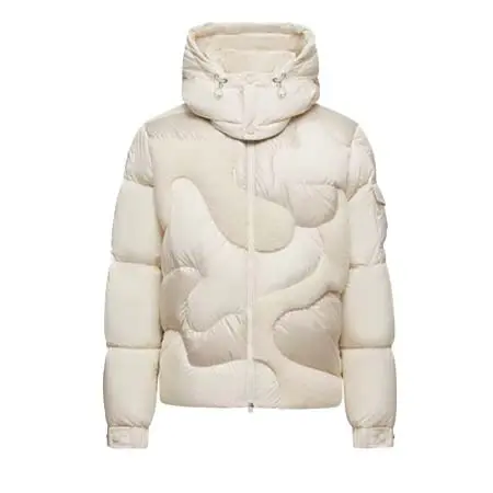 MONCLER(モンクレール) ダウンジャケット Candes ショートダウンジャケット