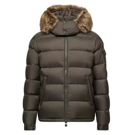 MONCLER(モンクレール) ダウンジャケット Mayafショートダウンジャケット