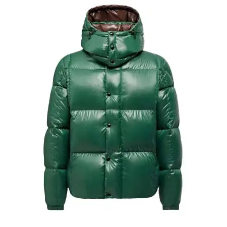 MONCLER(モンクレール) ダウンジャケット Paranaショートダウンジャケット