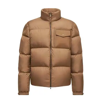 MONCLER(モンクレール) ダウンジャケット Chinon ショートダウンジャケット