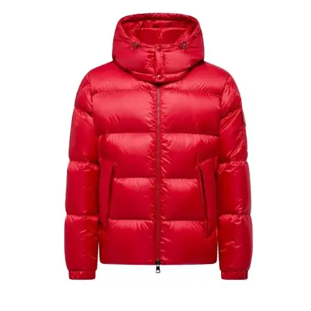 MONCLER(モンクレール) ダウンジャケット Couyere ショートダウンジャケット