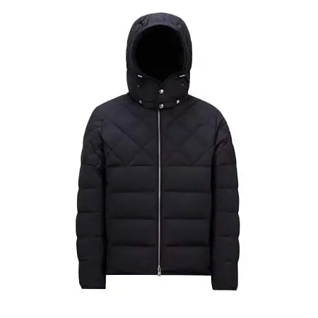 MONCLER(モンクレール) ダウンジャケット Cecaud ショートダウンジャケット
