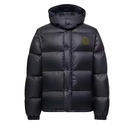 MONCLER(モンクレール) ダウンジャケット Cycloneショートダウンジャケット
